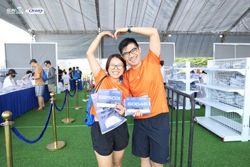 RUN TO LIVE 2024 - Ảnh #1309997