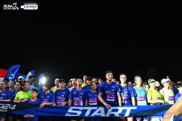 RUN TO LIVE 2024 - Ảnh #1320091