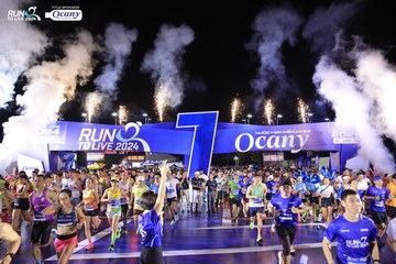 RUN TO LIVE 2024 - Ảnh #1317671