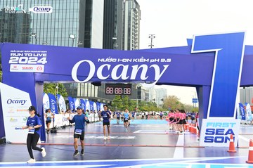 RUN TO LIVE 2024 - Ảnh #1423226
