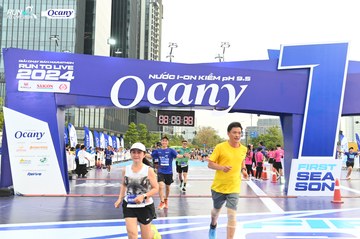 RUN TO LIVE 2024 - Ảnh #1420049