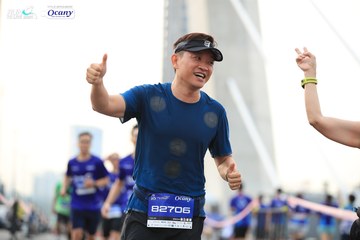 RUN TO LIVE 2024 - Ảnh #1350146