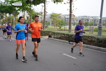 RUN TO LIVE 2024 - Ảnh #1387247