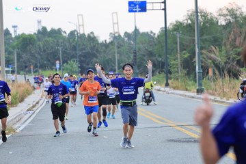 RUN TO LIVE 2024 - Ảnh #1377571