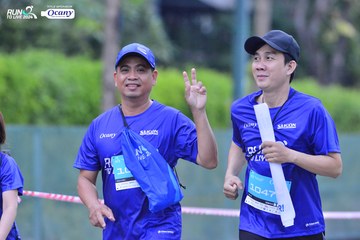 RUN TO LIVE 2024 - Ảnh #1337098