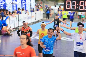 RUN TO LIVE 2024 - Ảnh #1404064