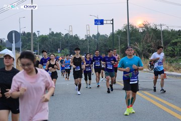 RUN TO LIVE 2024 - Ảnh #1373215
