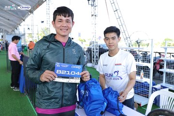 RUN TO LIVE 2024 - Ảnh #1307654