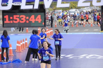 RUN TO LIVE 2024 - Ảnh #1394756