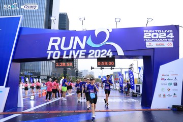 RUN TO LIVE 2024 - Ảnh #1369762