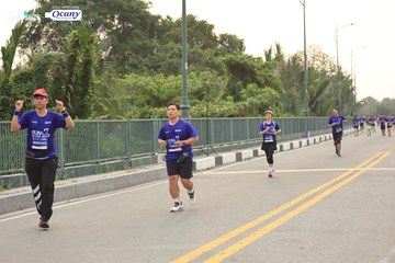 RUN TO LIVE 2024 - Ảnh #1407488