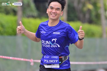 RUN TO LIVE 2024 - Ảnh #1443593