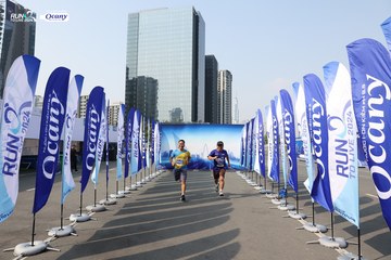 RUN TO LIVE 2024 - Ảnh #1315437