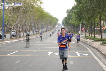 RUN TO LIVE 2024 - Ảnh #1419653