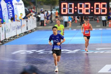 RUN TO LIVE 2024 - Ảnh #1372507