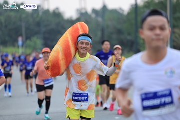 RUN TO LIVE 2024 - Ảnh #1378209