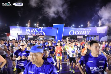 RUN TO LIVE 2024 - Ảnh #1317884