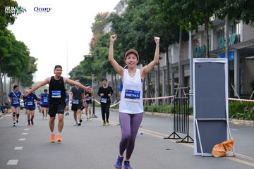RUN TO LIVE 2024 - Ảnh #1401707