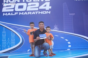 RUN TO LIVE 2024 - Ảnh #1310426