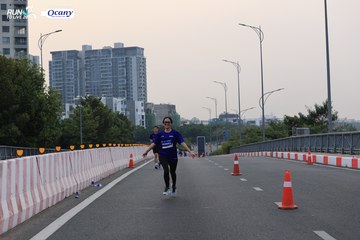 RUN TO LIVE 2024 - Ảnh #1451090
