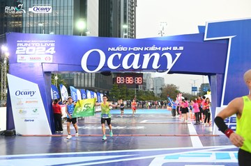 RUN TO LIVE 2024 - Ảnh #1417724