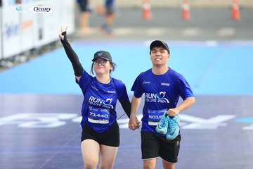 RUN TO LIVE 2024 - Ảnh #1415351