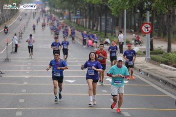 RUN TO LIVE 2024 - Ảnh #1437972