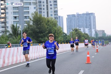 RUN TO LIVE 2024 - Ảnh #1450479