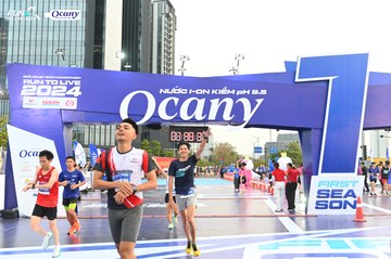 RUN TO LIVE 2024 - Ảnh #1418407
