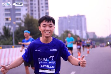 RUN TO LIVE 2024 - Ảnh #1447089