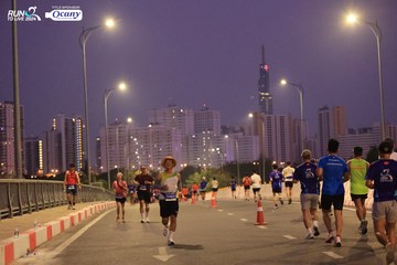 RUN TO LIVE 2024 - Ảnh #1446215