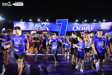 RUN TO LIVE 2024 - Ảnh #1318096