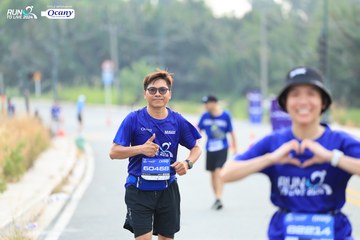 RUN TO LIVE 2024 - Ảnh #1393399