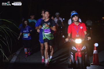 RUN TO LIVE 2024 - Ảnh #1334150