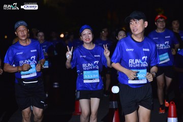 RUN TO LIVE 2024 - Ảnh #1321328