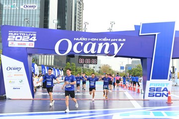 RUN TO LIVE 2024 - Ảnh #1421672