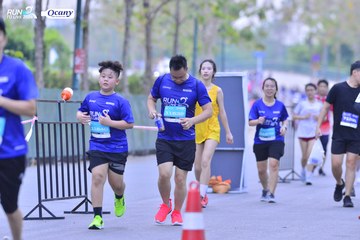 RUN TO LIVE 2024 - Ảnh #1337080