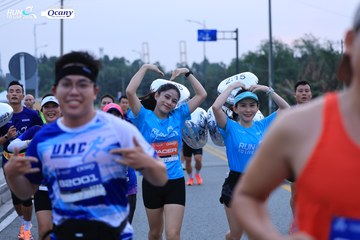 RUN TO LIVE 2024 - Ảnh #1369335