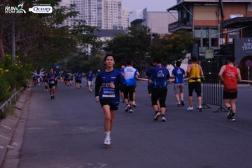 RUN TO LIVE 2024 - Ảnh #1397667