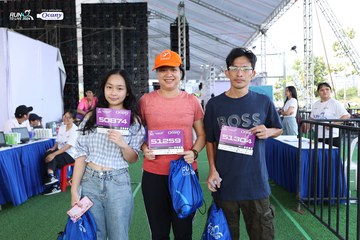 RUN TO LIVE 2024 - Ảnh #1316809