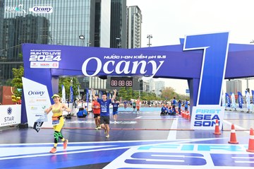 RUN TO LIVE 2024 - Ảnh #1422763