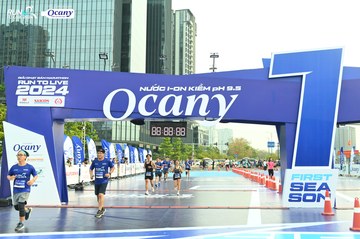 RUN TO LIVE 2024 - Ảnh #1426023