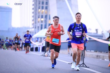RUN TO LIVE 2024 - Ảnh #1325926