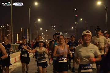 RUN TO LIVE 2024 - Ảnh #1443176