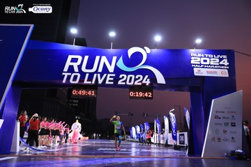 RUN TO LIVE 2024 - Ảnh #1380638