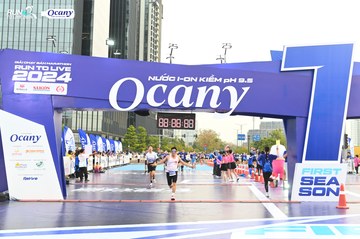 RUN TO LIVE 2024 - Ảnh #1419533