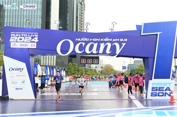 RUN TO LIVE 2024 - Ảnh #1420864