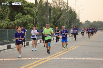 RUN TO LIVE 2024 - Ảnh #1402534