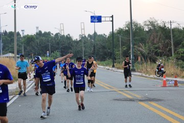 RUN TO LIVE 2024 - Ảnh #1379601