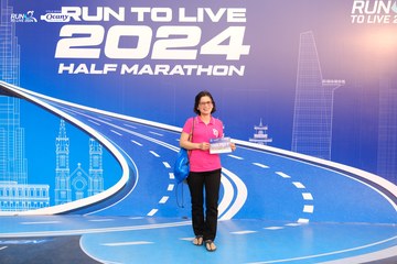 RUN TO LIVE 2024 - Ảnh #1315775